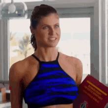 alexandra daddario baywatch gif|Alexandra Daddario Slow